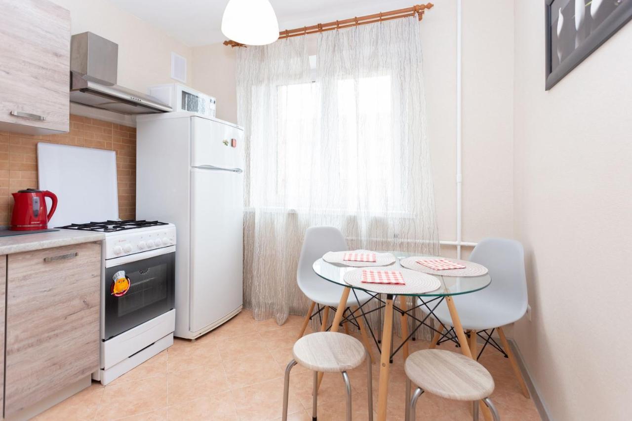 Apartment In The Historic Centre Internatsionalnaya 민스크 외부 사진