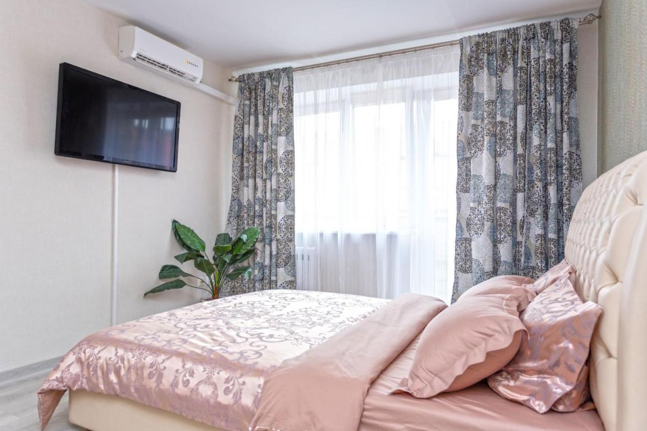 Apartment In The Historic Centre Internatsionalnaya 민스크 외부 사진